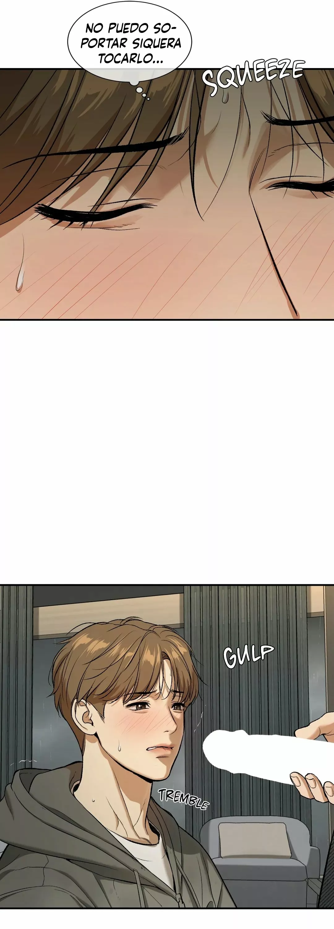 Jinx Capítulo 6 - Page 53