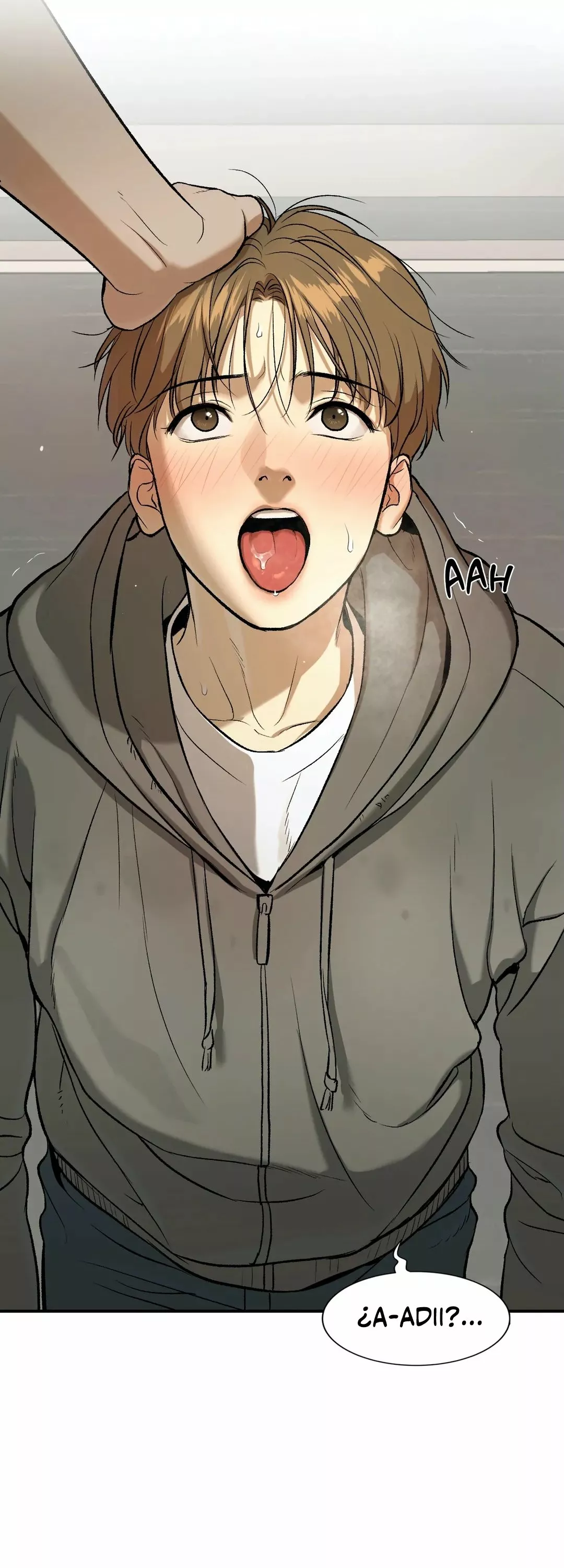 Jinx Capítulo 6 - Page 60