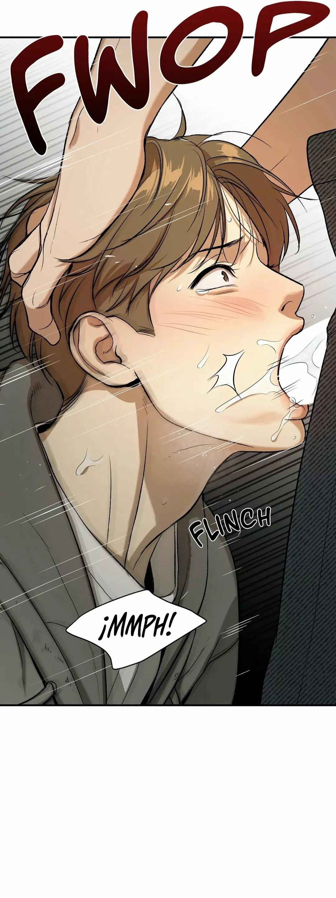 Jinx Capítulo 6 - Page 62