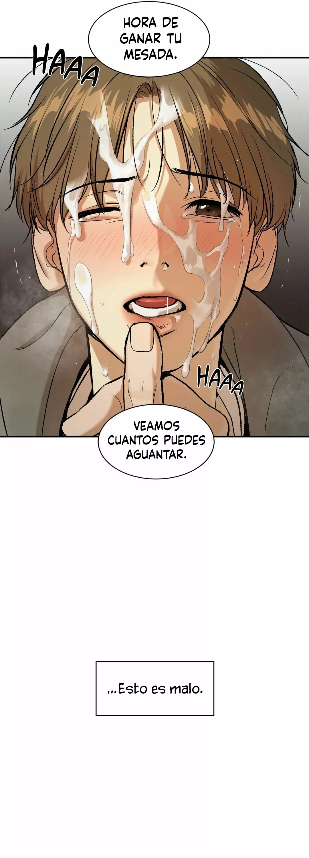 Jinx Capítulo 6 - Page 72