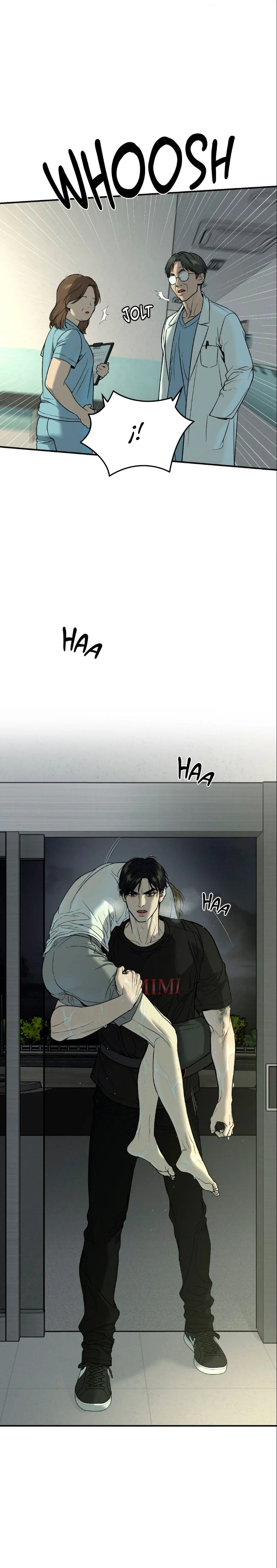 Jinx Capítulo 60 - Page 10