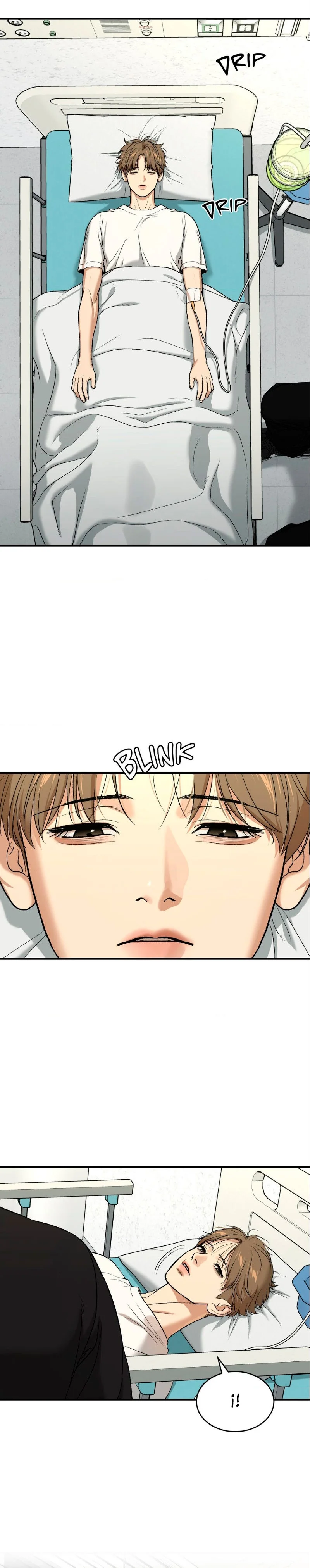 Jinx Capítulo 60 - Page 12