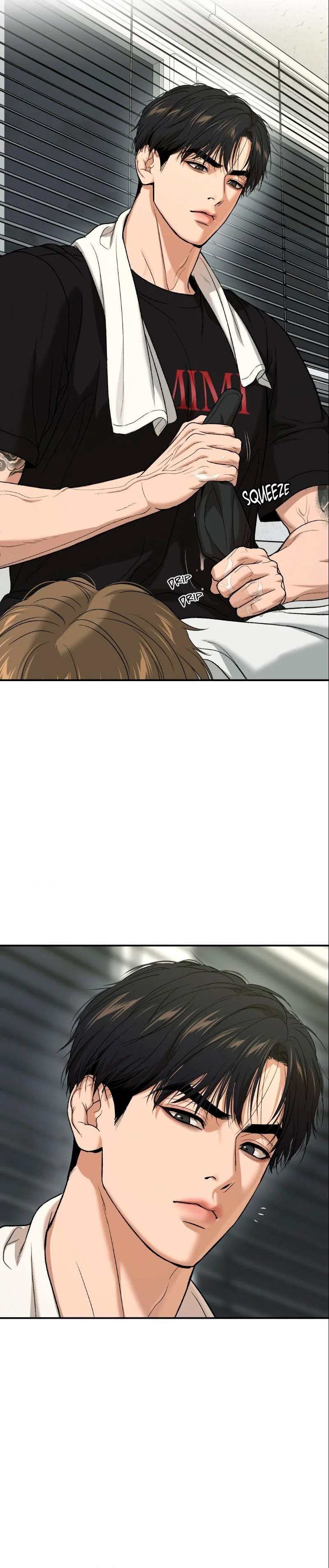 Jinx Capítulo 60 - Page 13