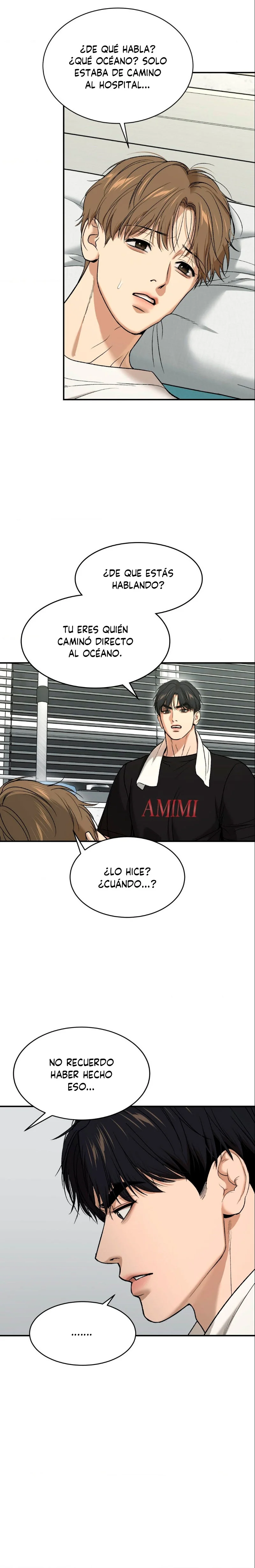 Jinx Capítulo 60 - Page 15