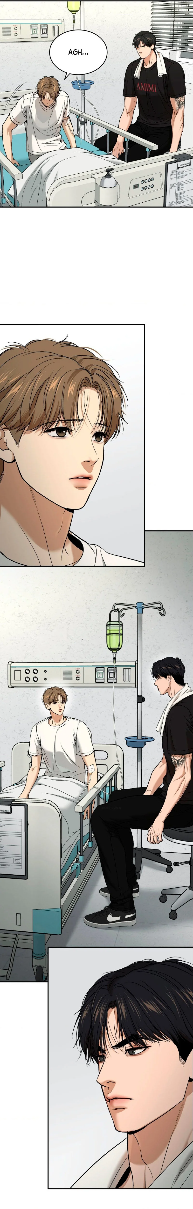 Jinx Capítulo 60 - Page 16