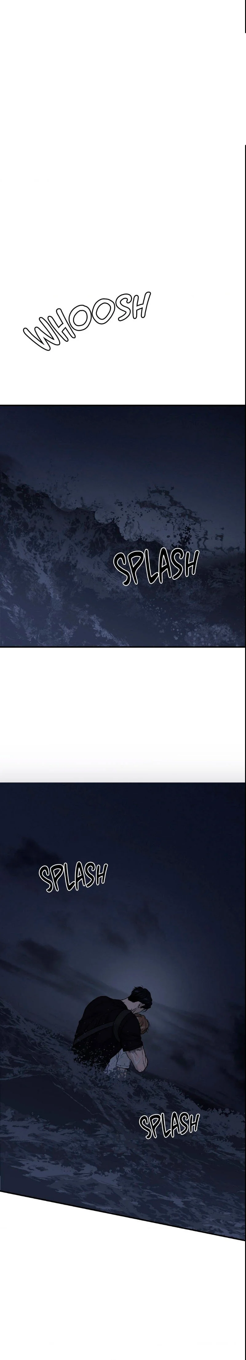 Jinx Capítulo 60 - Page 2