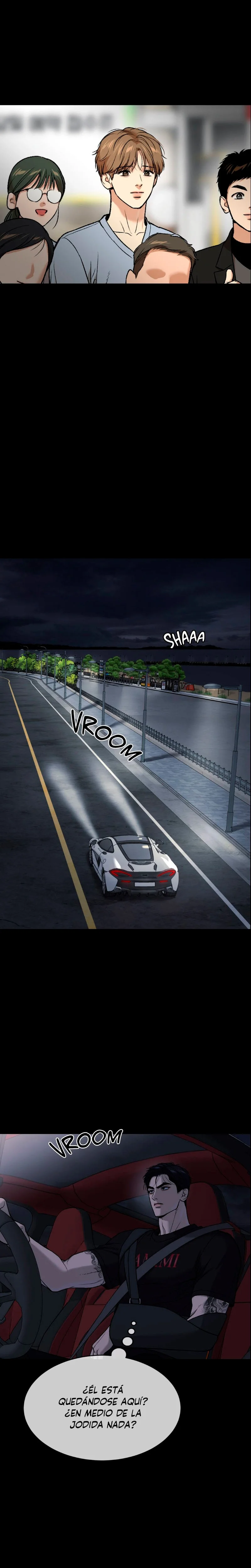 Jinx Capítulo 60 - Page 21