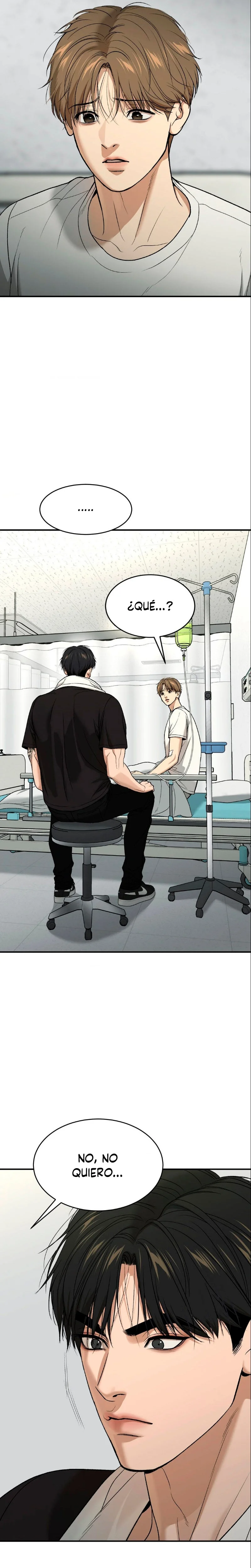 Jinx Capítulo 60 - Page 25