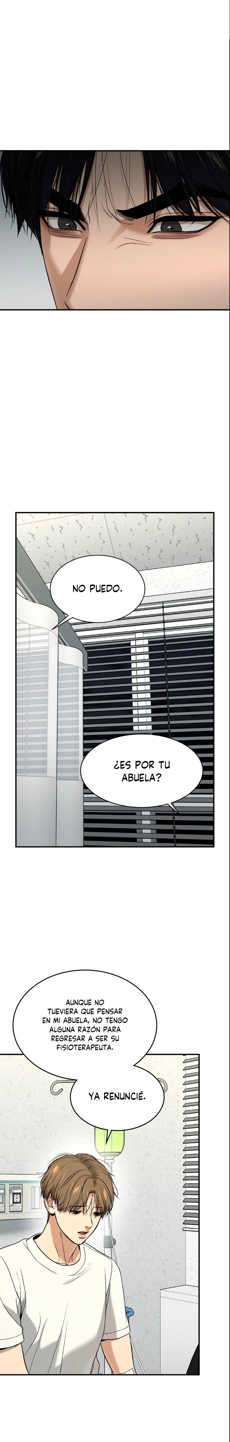 Jinx Capítulo 60 - Page 26