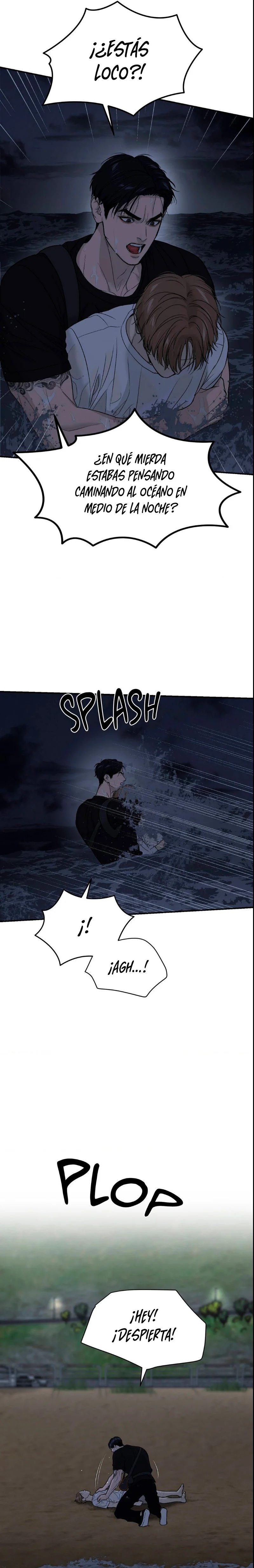 Jinx Capítulo 60 - Page 3