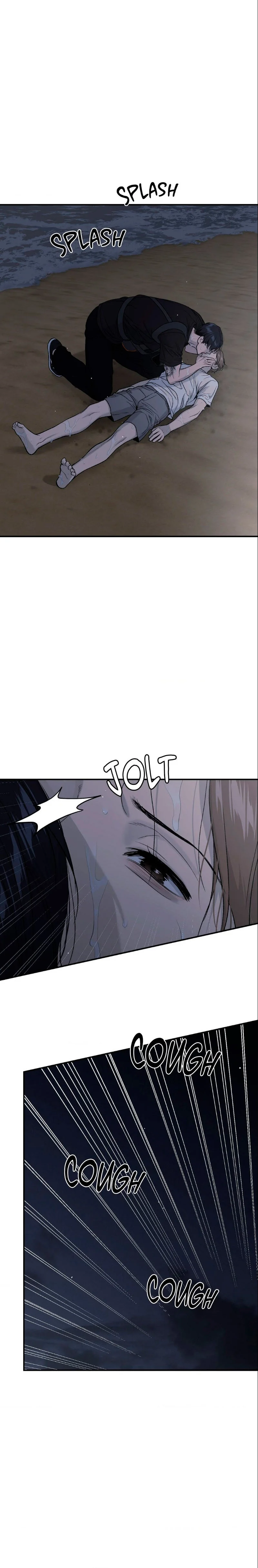 Jinx Capítulo 60 - Page 6