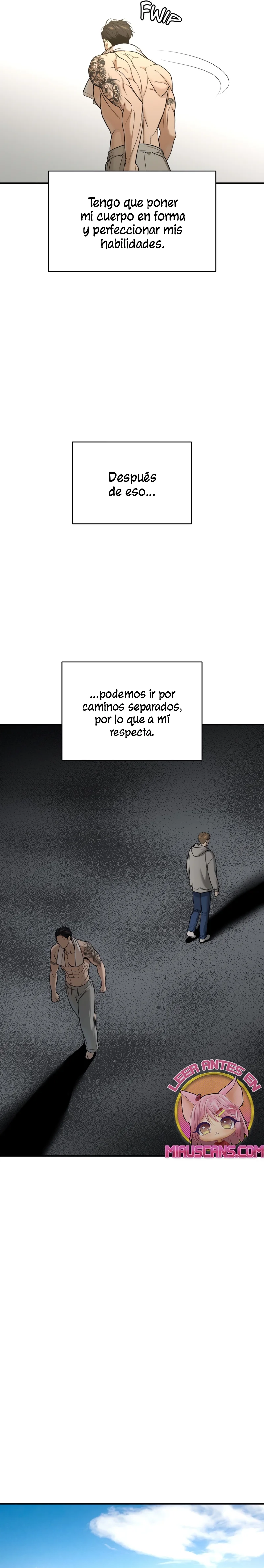 Jinx Capítulo 61 - Page 10