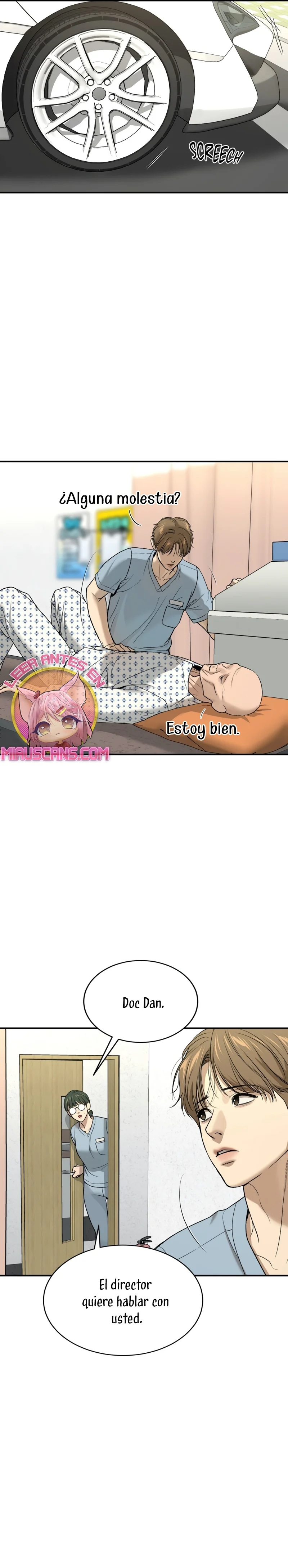 Jinx Capítulo 61 - Page 14