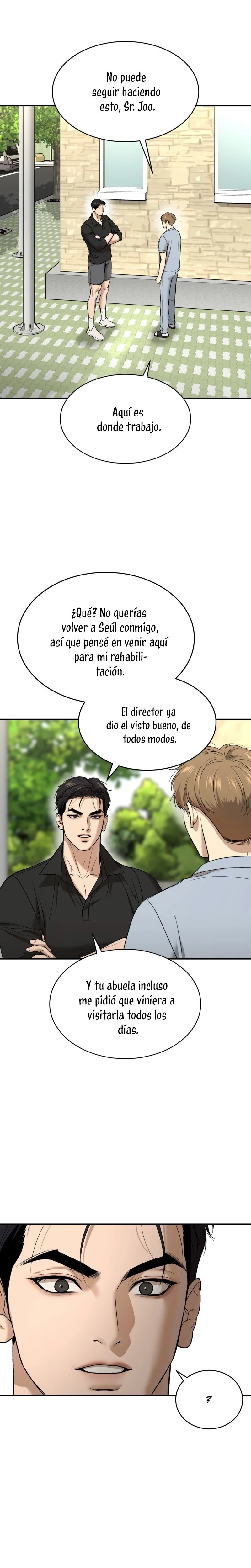 Jinx Capítulo 61 - Page 25