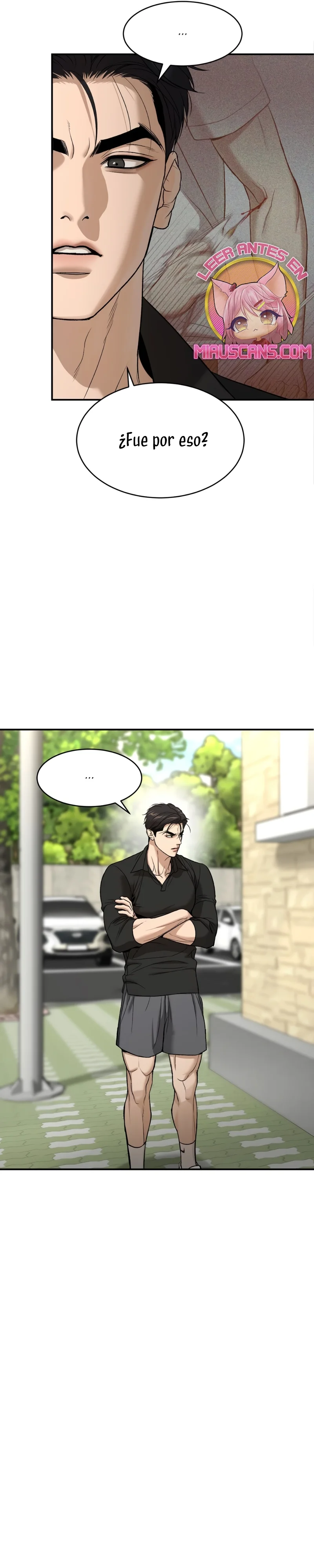 Jinx Capítulo 61 - Page 28