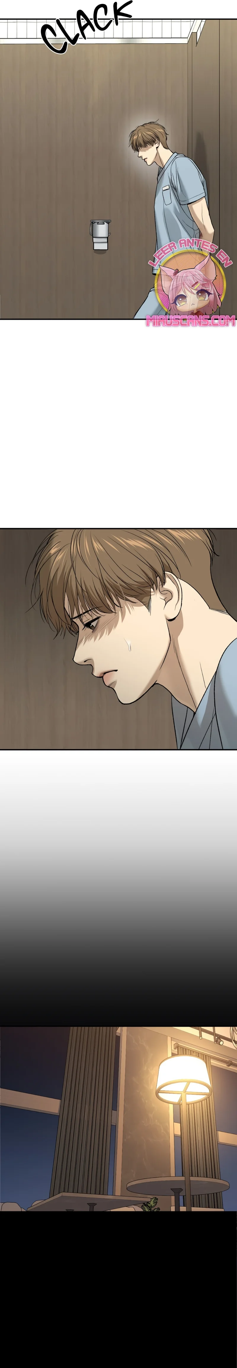 Jinx Capítulo 61 - Page 29