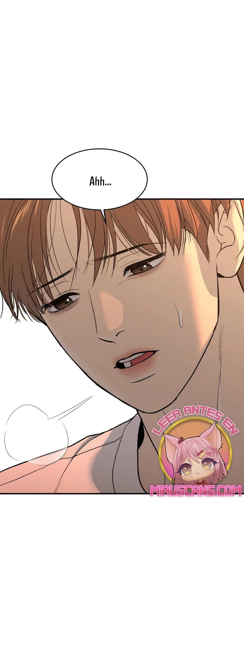 Jinx Capítulo 61 - Page 38