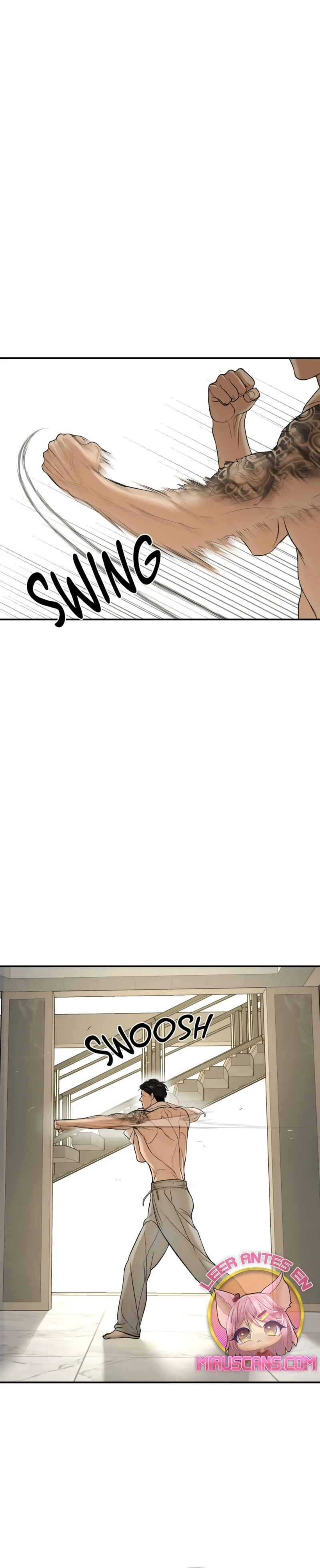 Jinx Capítulo 61 - Page 5