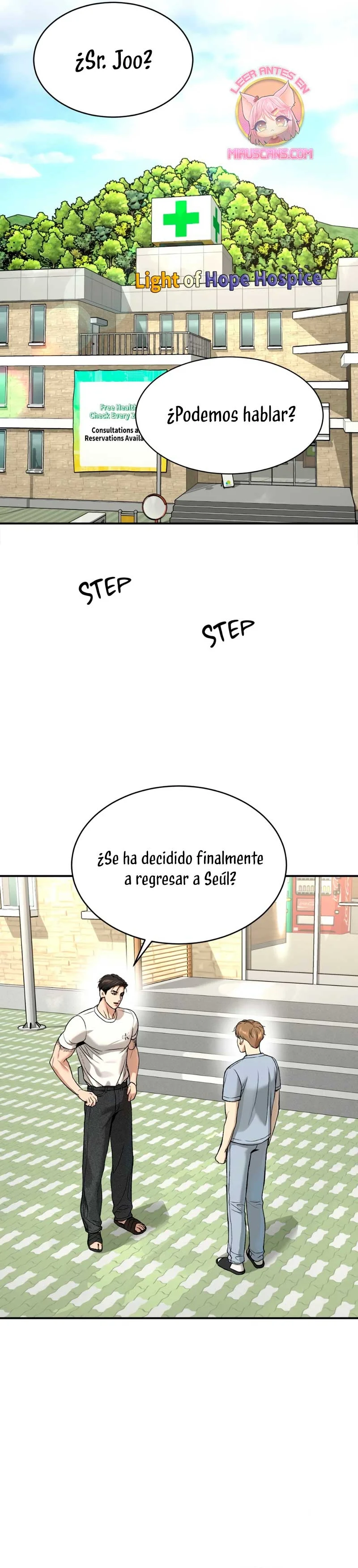 Jinx Capítulo 62 - Page 11