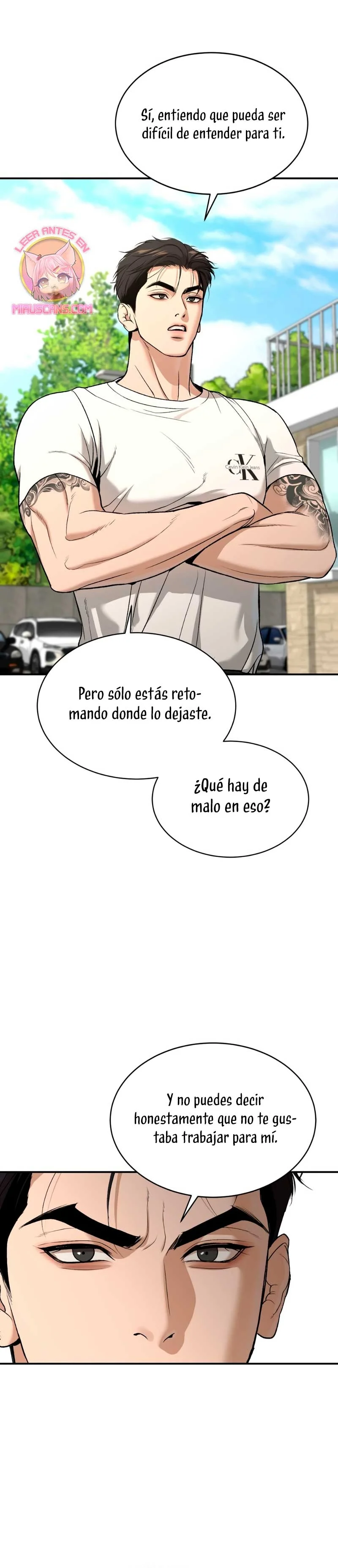 Jinx Capítulo 62 - Page 13