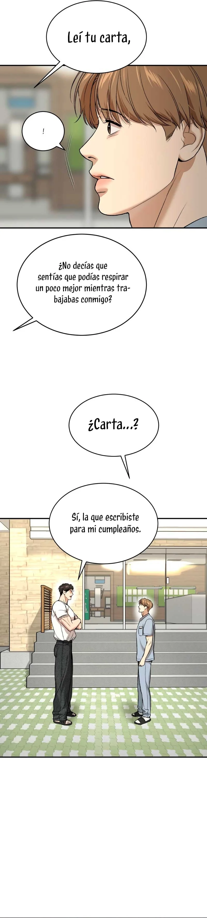 Jinx Capítulo 62 - Page 14