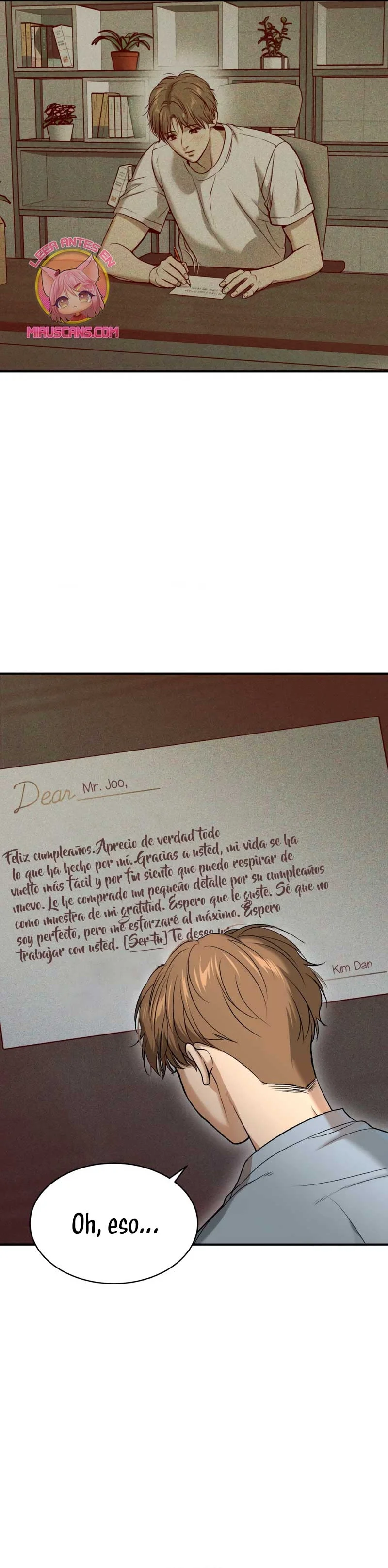 Jinx Capítulo 62 - Page 15