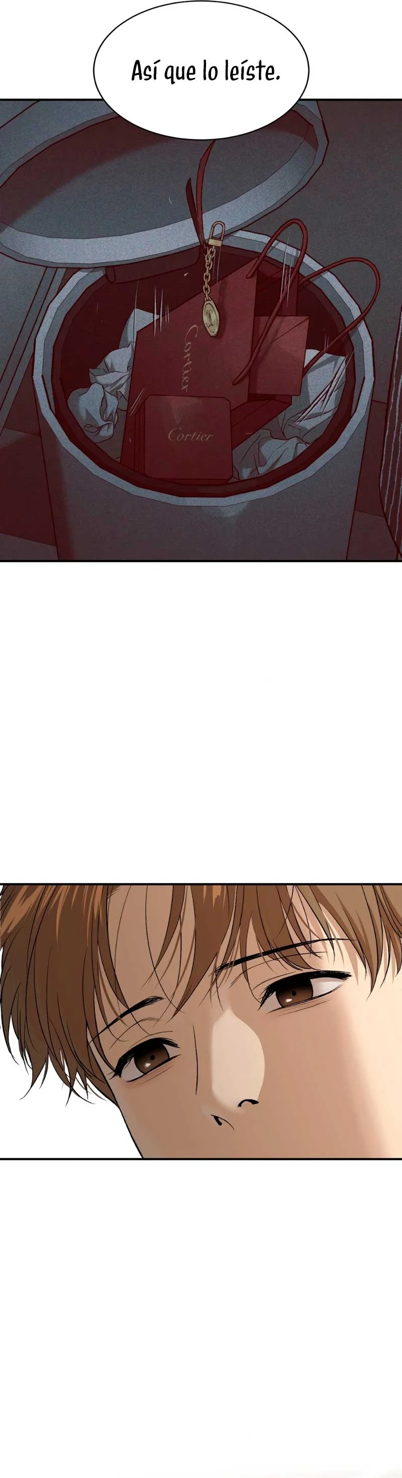 Jinx Capítulo 62 - Page 16