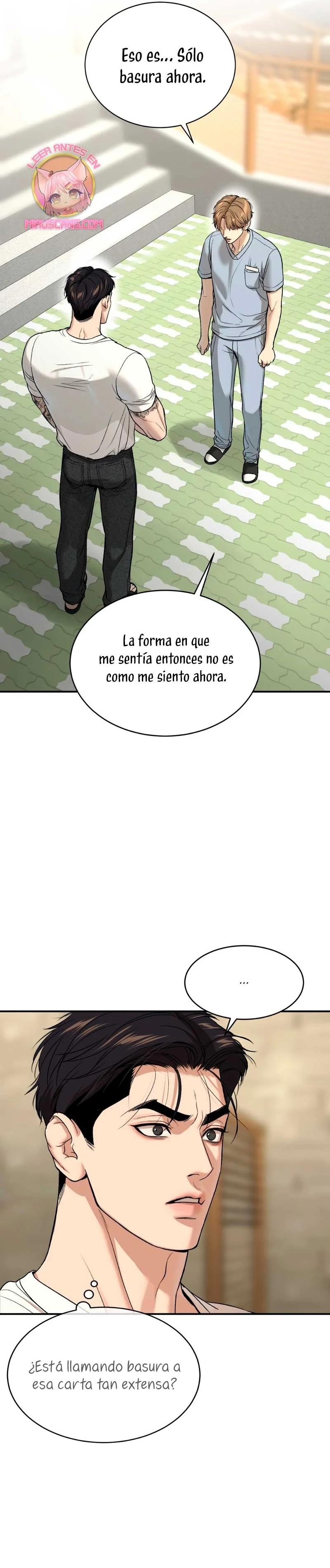 Jinx Capítulo 62 - Page 17