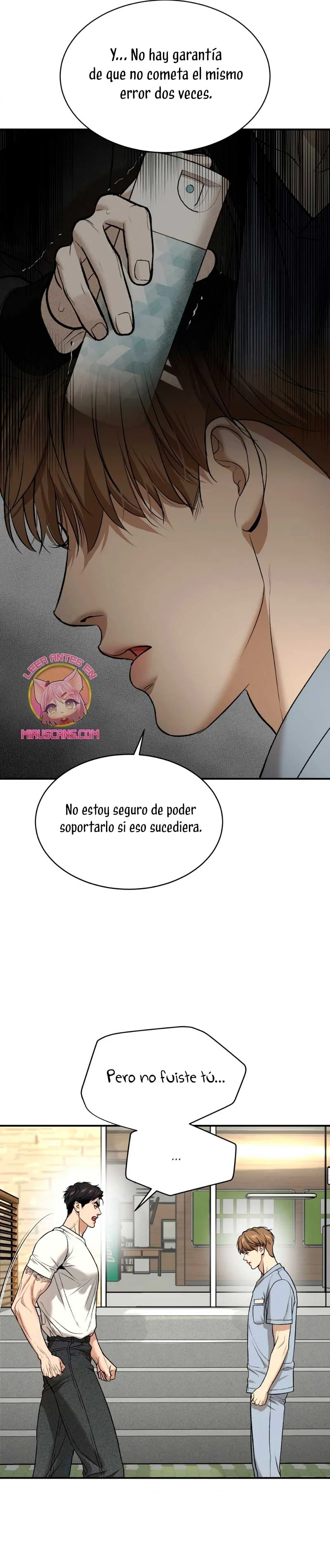 Jinx Capítulo 62 - Page 19