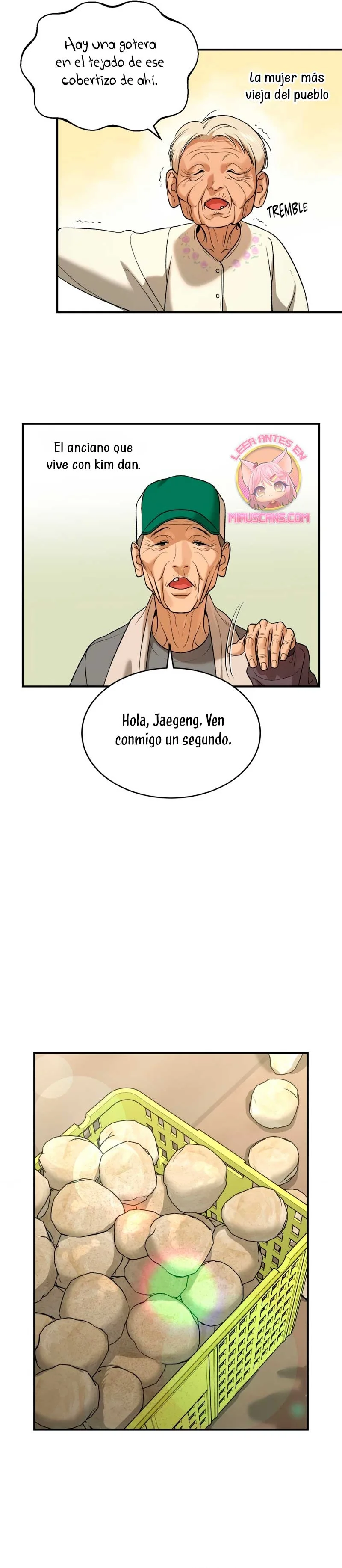 Jinx Capítulo 62 - Page 26