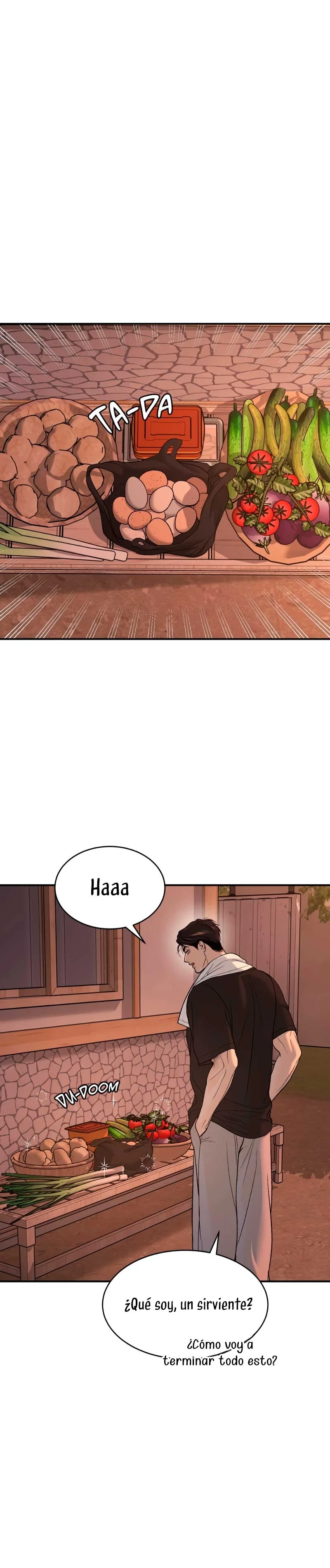 Jinx Capítulo 62 - Page 28