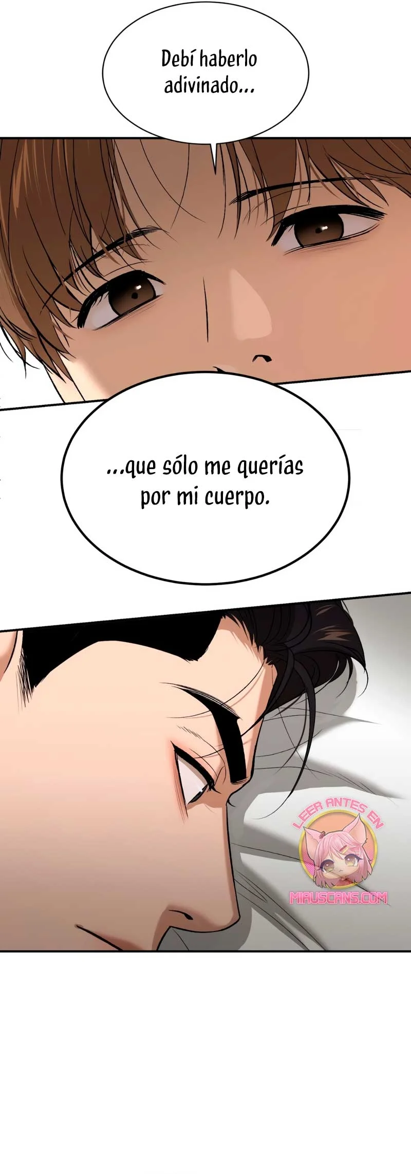 Jinx Capítulo 62 - Page 39