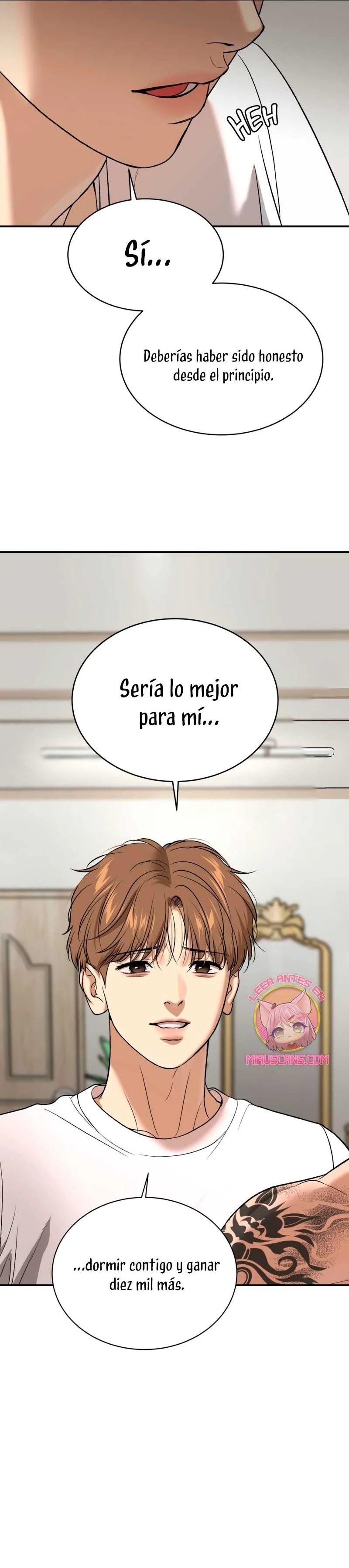 Jinx Capítulo 62 - Page 41