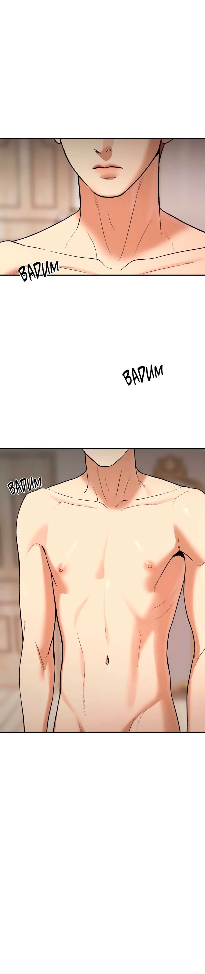 Jinx Capítulo 62 - Page 45