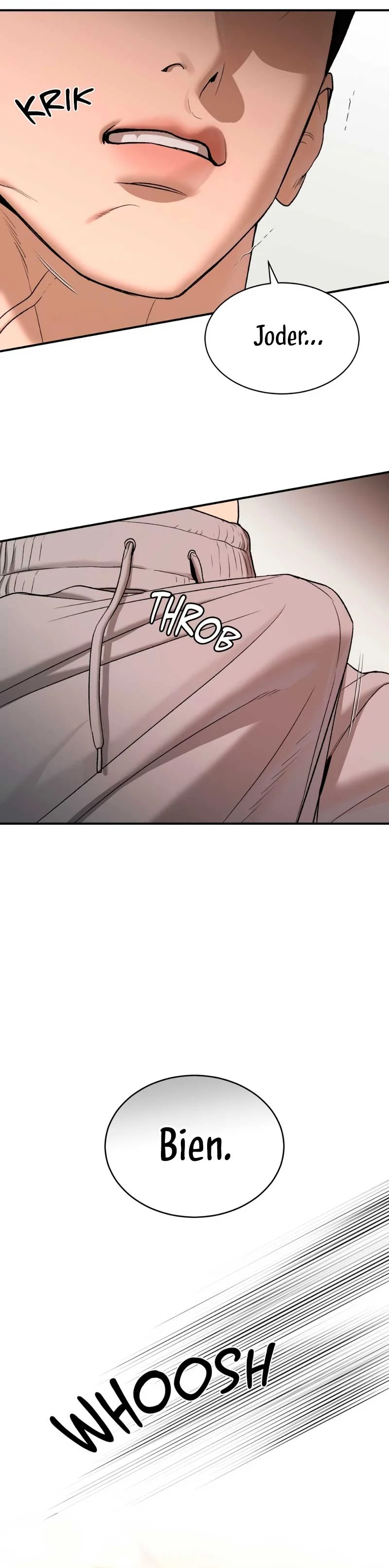 Jinx Capítulo 62 - Page 46