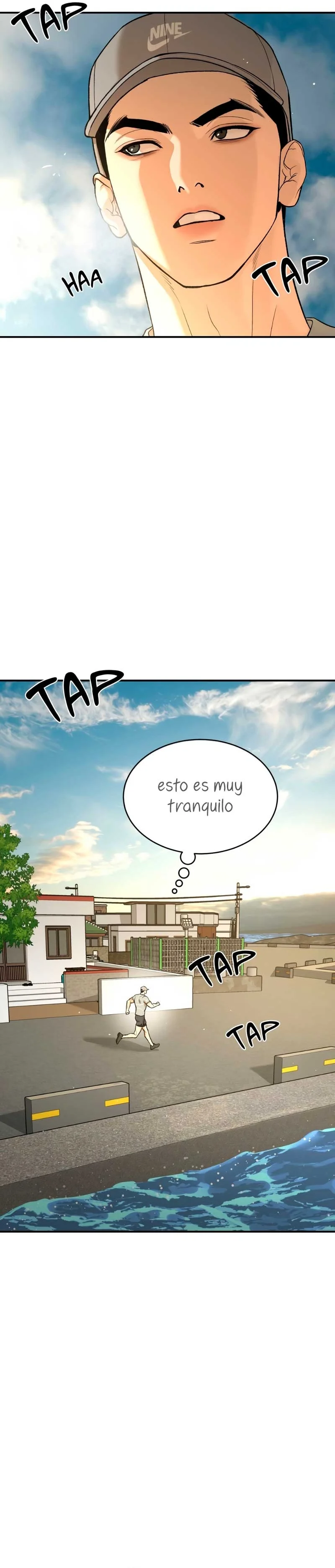 Jinx Capítulo 62 - Page 5