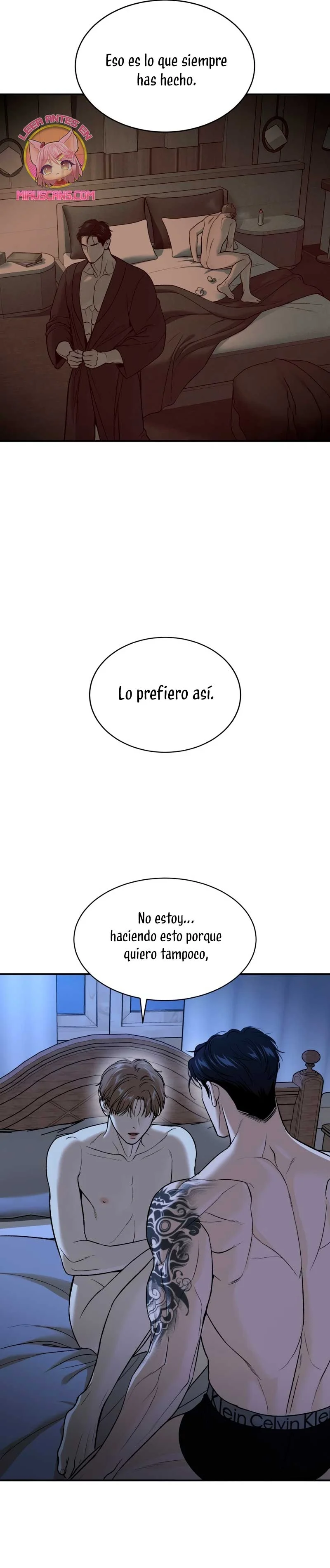 Jinx Capítulo 63 - Page 13