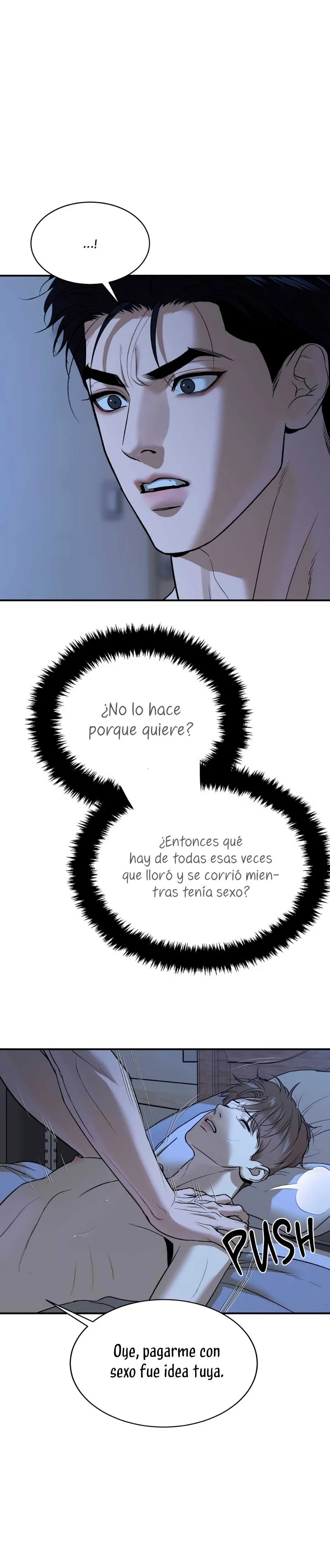 Jinx Capítulo 63 - Page 14