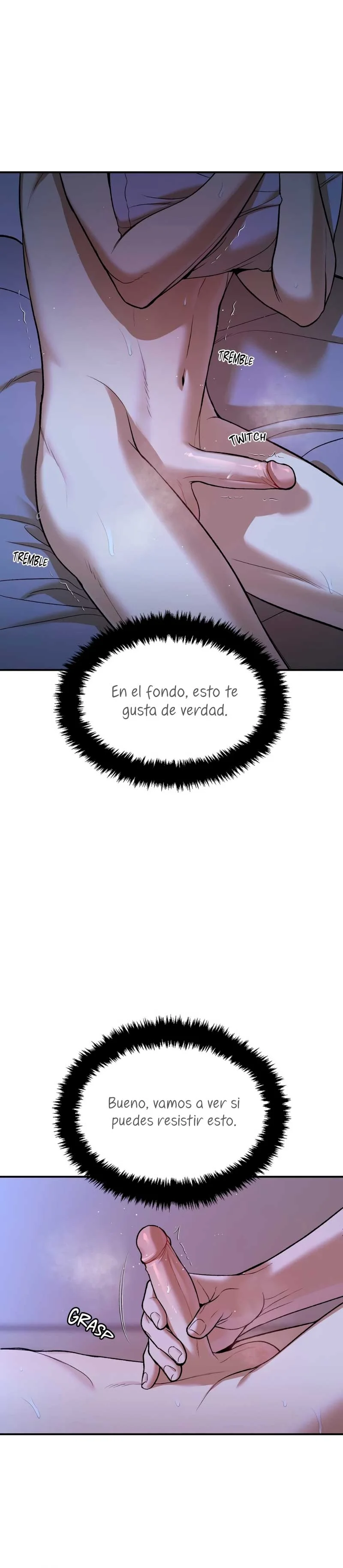 Jinx Capítulo 63 - Page 22