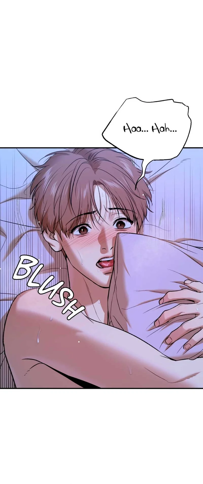 Jinx Capítulo 63 - Page 24