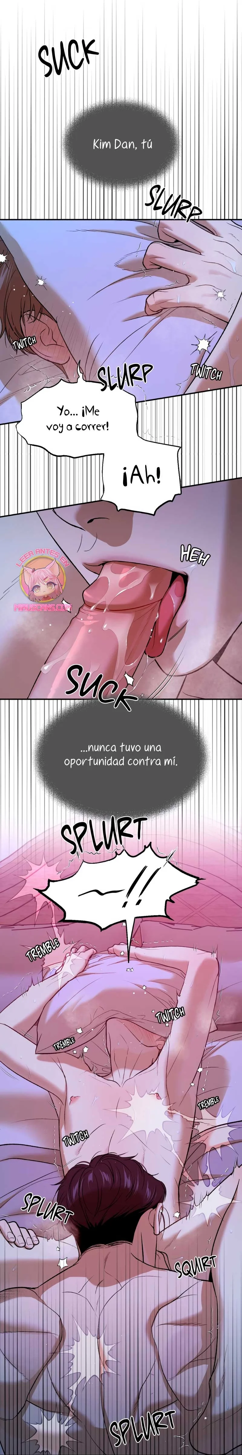 Jinx Capítulo 63 - Page 29