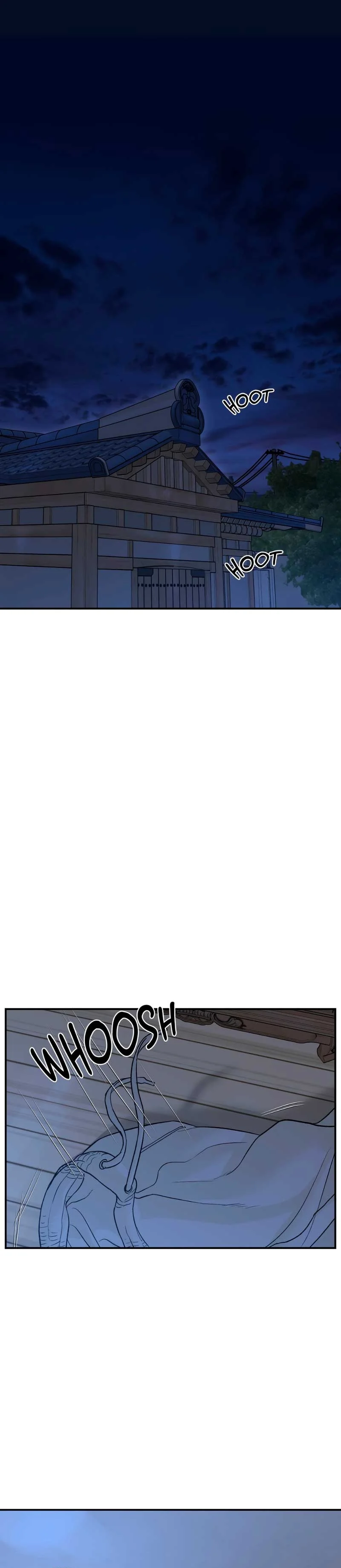 Jinx Capítulo 63 - Page 3