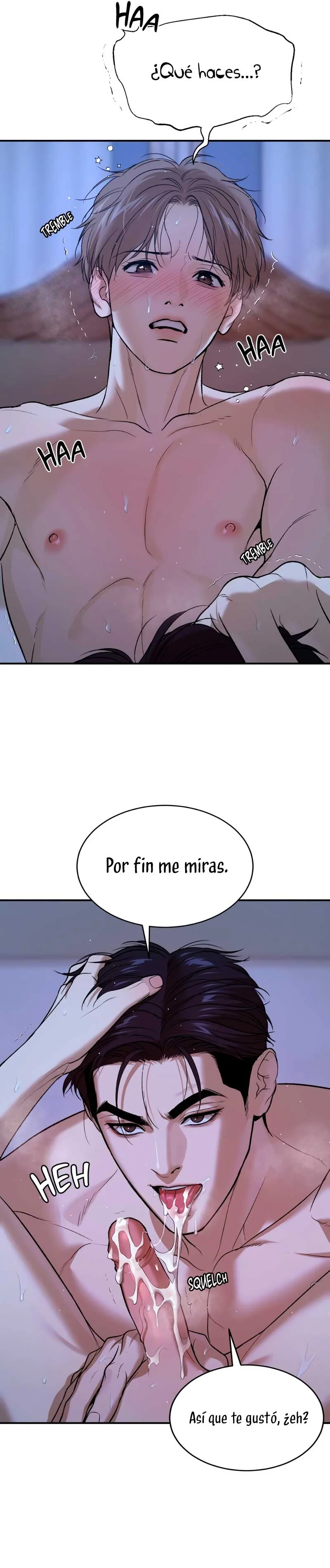 Jinx Capítulo 63 - Page 31