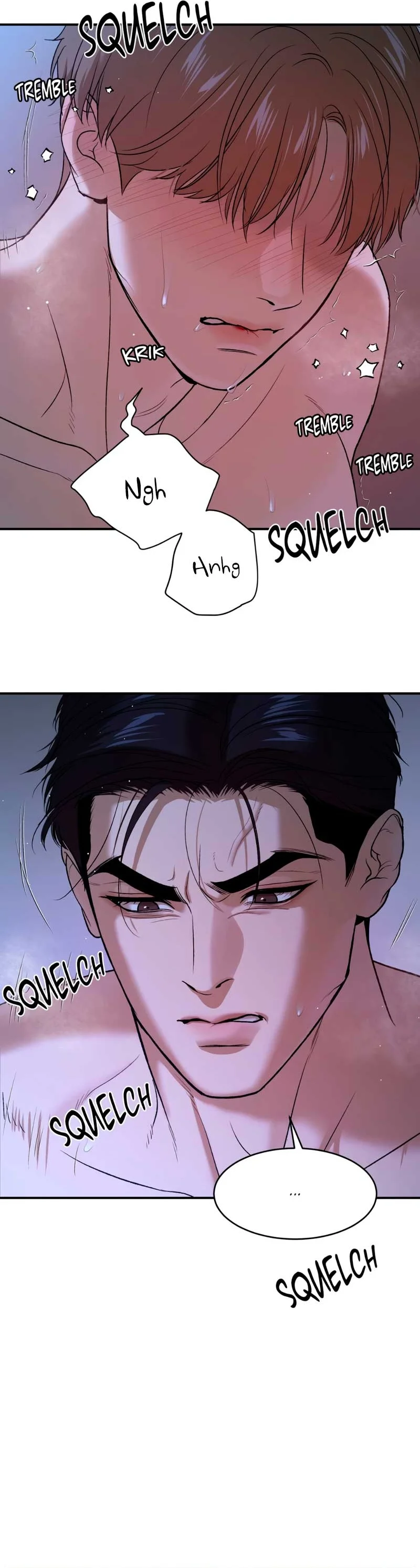 Jinx Capítulo 63 - Page 35