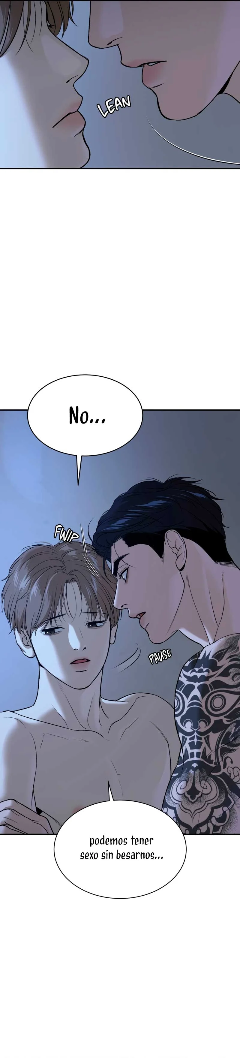 Jinx Capítulo 63 - Page 6