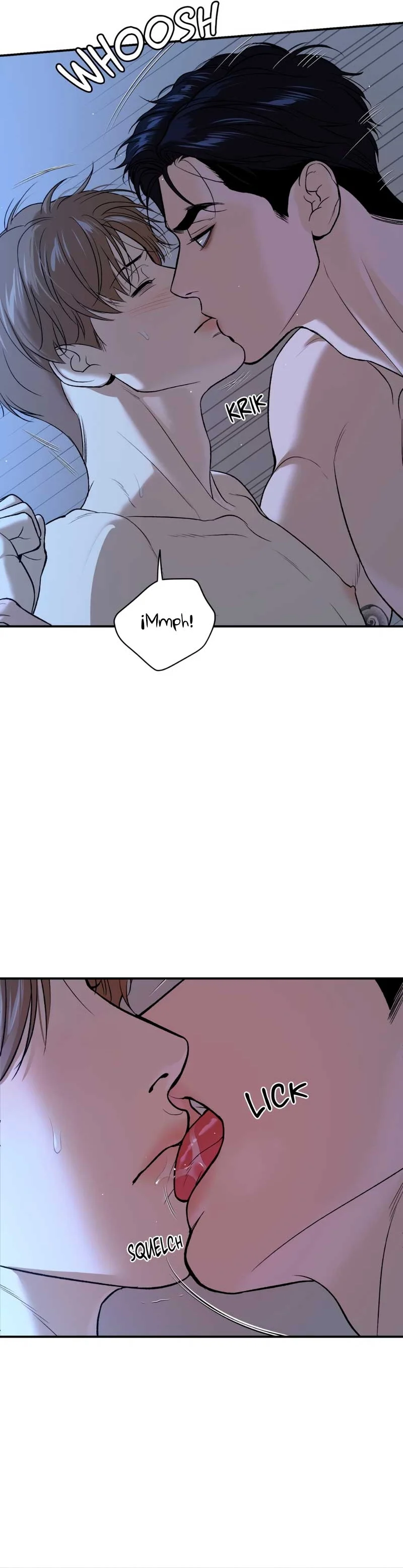 Jinx Capítulo 63 - Page 8