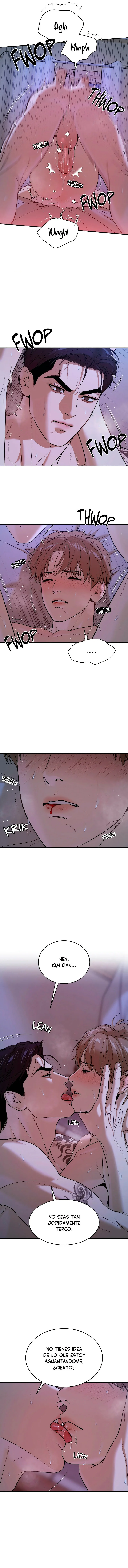 Jinx Capítulo 64 - Page 5