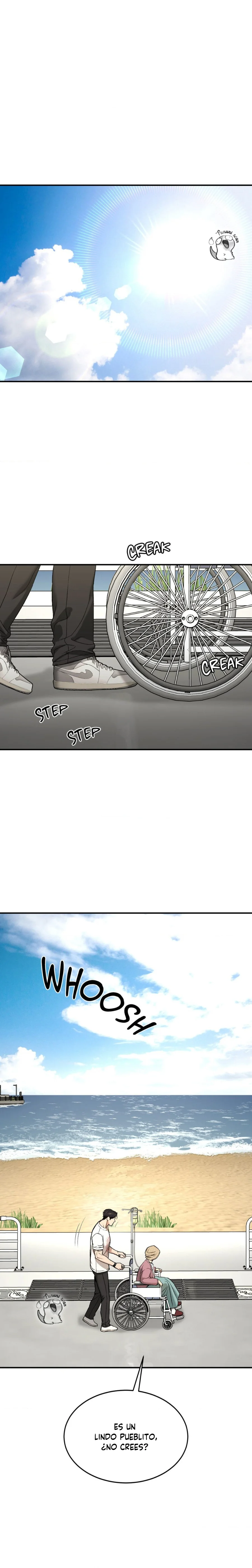 Jinx Capítulo 65 - Page 10