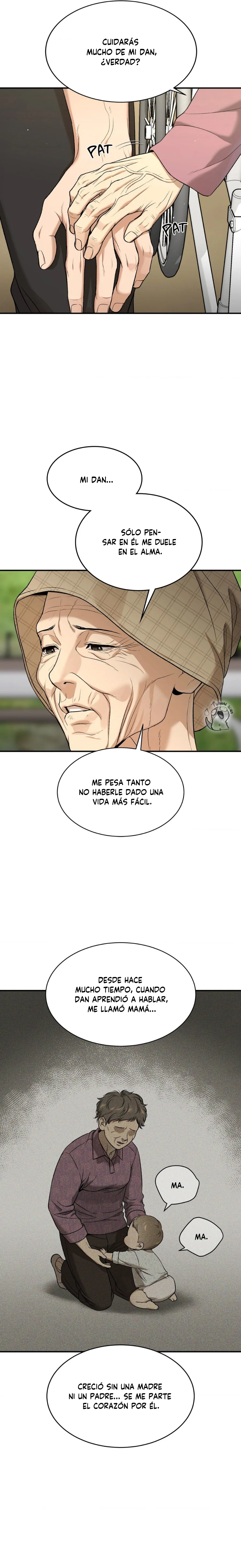 Jinx Capítulo 65 - Page 14