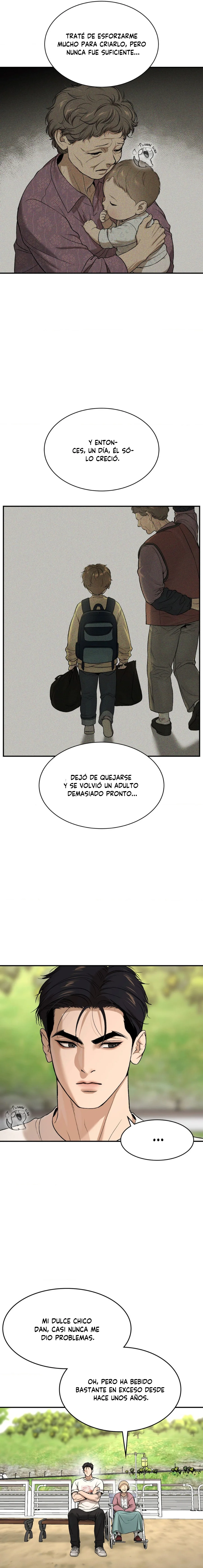 Jinx Capítulo 65 - Page 15